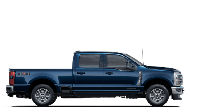 2025 Ford Super Duty® External Image 1